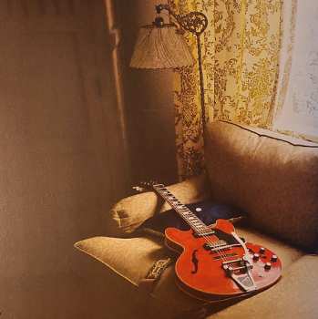 2LP The War On Drugs: I Don't Live Here Anymore