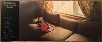 2LP The War On Drugs: I Don't Live Here Anymore