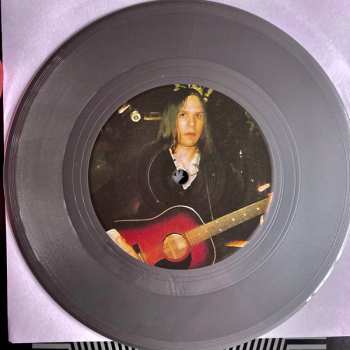 SP The Warlocks: Shake The Dope Out (Demo)