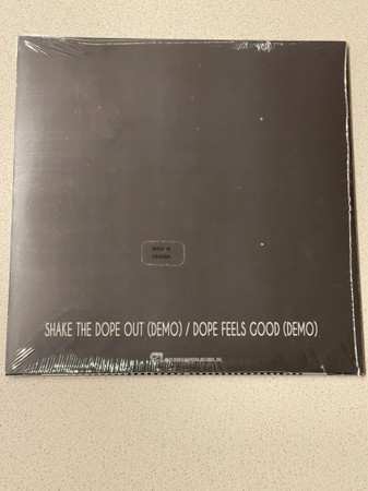 SP The Warlocks: Shake The Dope Out (Demo)