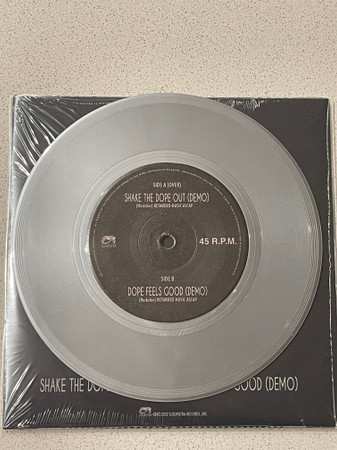 SP The Warlocks: Shake The Dope Out (Demo)