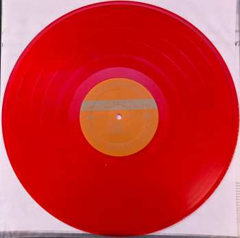 LP The Warlocks: Songs From The Pale Eclipse