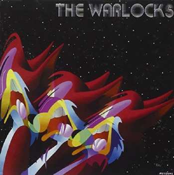 Album The Warlocks: The Warlocks