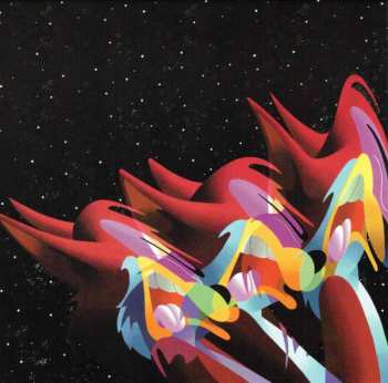 CD The Warlocks: The Warlocks