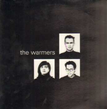 Album The Warmers: The Warmers