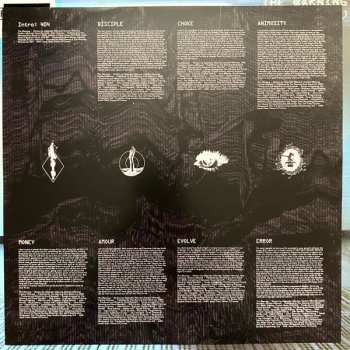 2LP The Warning: Error (404) (RSD Black Friday 2024)