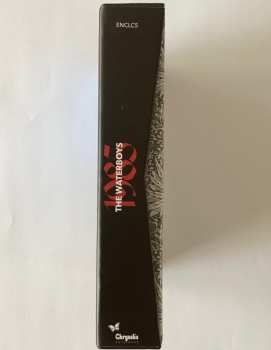 6CD/Zestaw pudełkowy The Waterboys: 1985