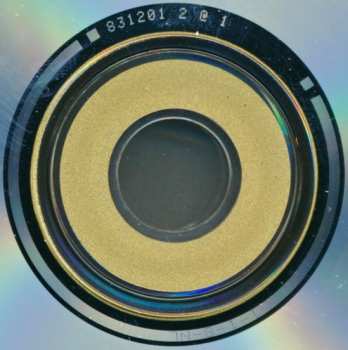 CD The Waterboys: The Secret Life Of The Waterboys 81-85