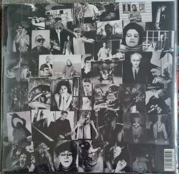 LP The Wave Pictures: Gained / Lost CLR | LTD