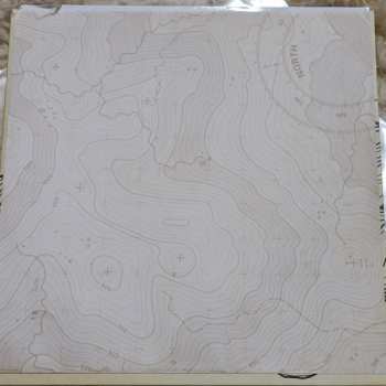 LP The Way Down Wanderers: Illusions CLR