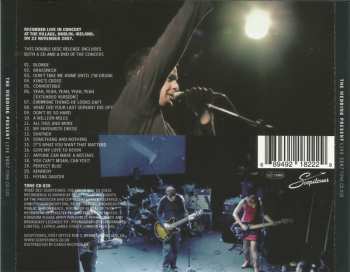CD/DVD The Wedding Present: Live 2007