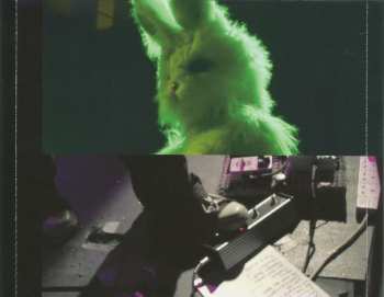 CD/DVD The Wedding Present: Live 2007