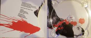 CD The Wednesday Night Heroes: Guilty Pleasures