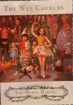 SP The Wee Cherubs: Dreaming CLR | LTD