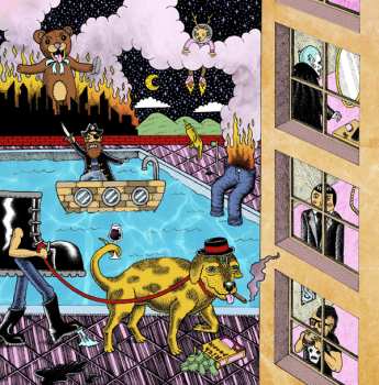 LP The Weekend Run Club: Liminal Space Race