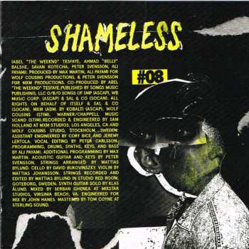 CD The Weeknd: Beauty Behind The Madness