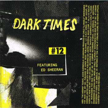 CD The Weeknd: Beauty Behind The Madness