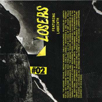 CD The Weeknd: Beauty Behind The Madness