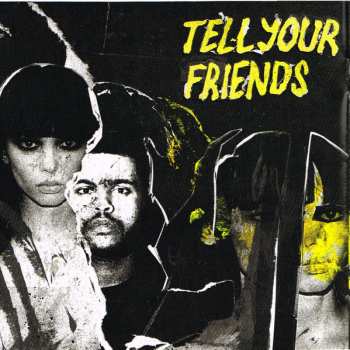 CD The Weeknd: Beauty Behind The Madness