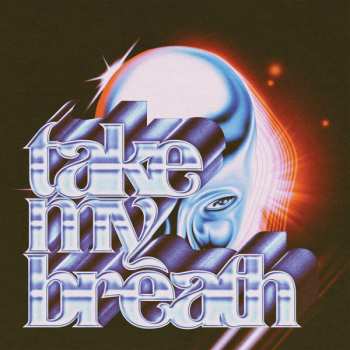 Album The Weeknd: Take My Breath
