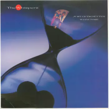 Just Gets Better With Time