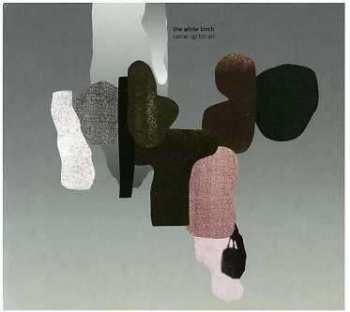 CD The White Birch: Come Up For Air DIGI