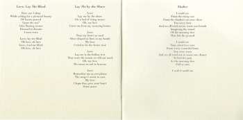 CD The White Birch: The Weight Of Spring