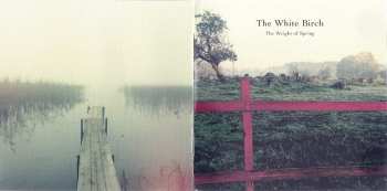 CD The White Birch: The Weight Of Spring