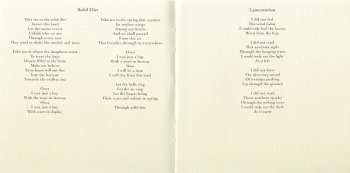 CD The White Birch: The Weight Of Spring