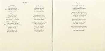 CD The White Birch: The Weight Of Spring