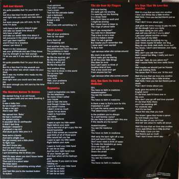 2LP The White Stripes: Elephant