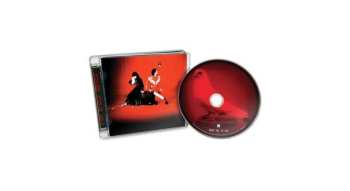 SACD The White Stripes: Elephant (hybrid-sacd)