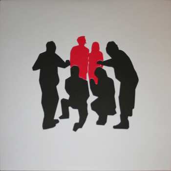 3LP/Zestaw pudełkowy The White Stripes: Live In Detroit LTD | CLR