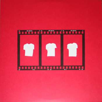 3LP/Zestaw pudełkowy The White Stripes: Live In Detroit LTD | CLR