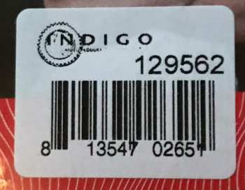 CD The White Stripes: The Complete John Peel Sessions