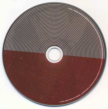 CD The White Stripes: The Complete John Peel Sessions