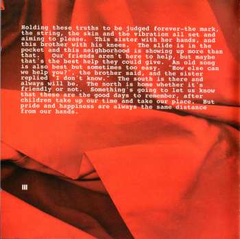 CD The White Stripes: White Blood Cells