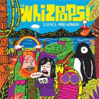 The Whizpops: Science And Wonder