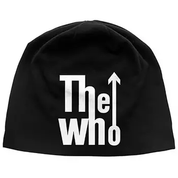 Czapka Logo The Who