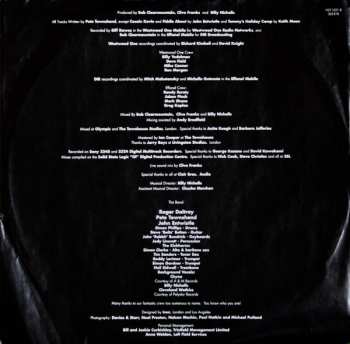 3LP/Zestaw pudełkowy The Who: Join Together