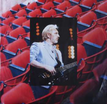 3LP/Zestaw pudełkowy The Who: Join Together
