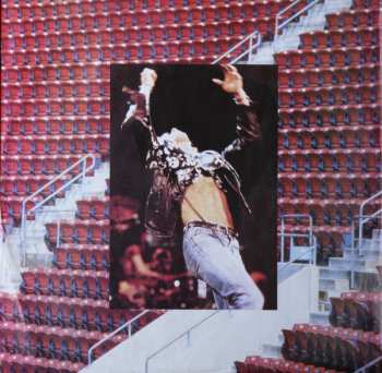 3LP/Zestaw pudełkowy The Who: Join Together
