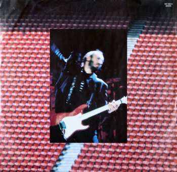 3LP/Zestaw pudełkowy The Who: Join Together
