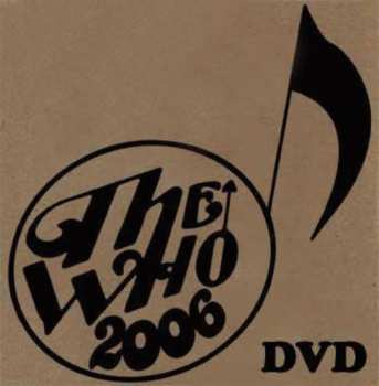 Album The Who: Live: Portland Or 10
