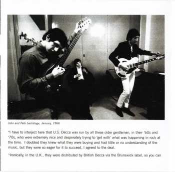 2CD The Who: My Generation DLX