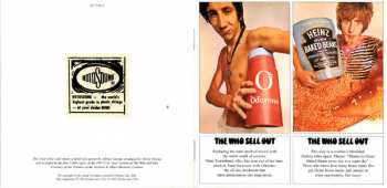 CD The Who: The Who Sell Out