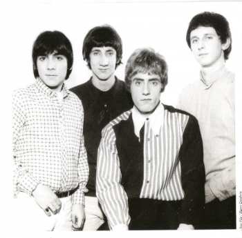 CD The Who: The Who Sell Out