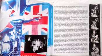 CD The Who: Then And Now