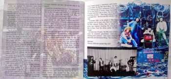 CD The Who: Then And Now