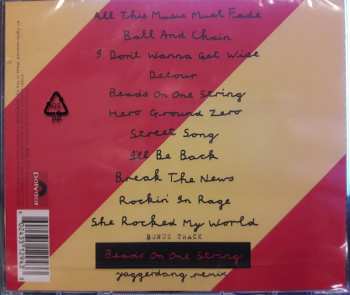 2CD The Who: Who / Live At Kingston DLX